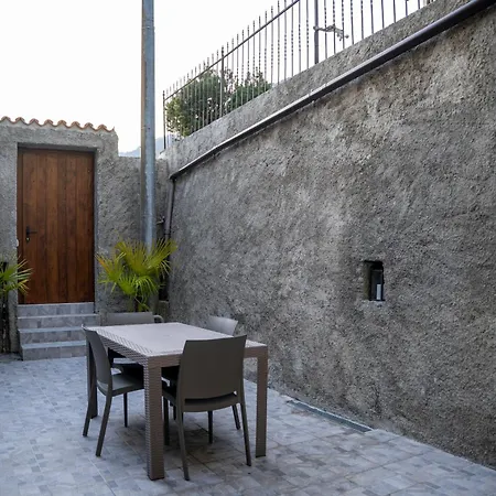 Appartamento Casa Petra