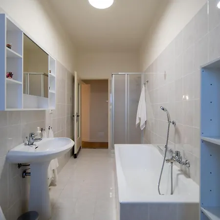 Appartamento Casa Petra