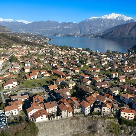 Casa Petra * Lenno