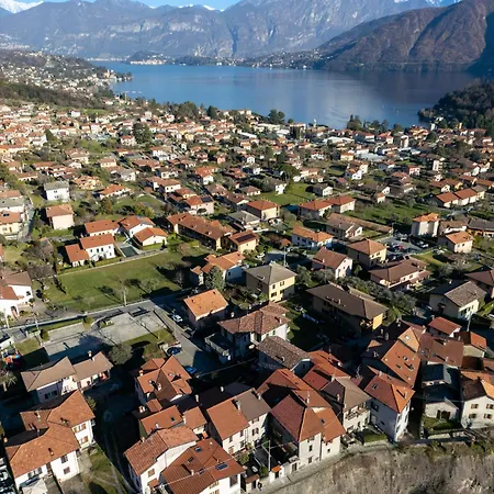 Casa Petra - Wi-fi Gratuito Лено