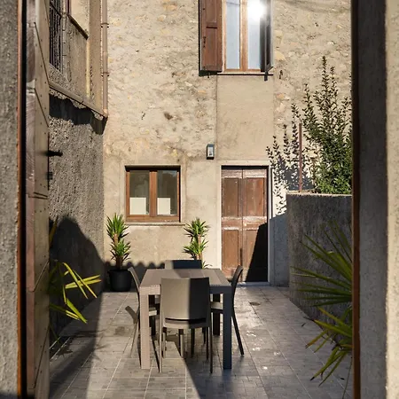 Casa Petra *