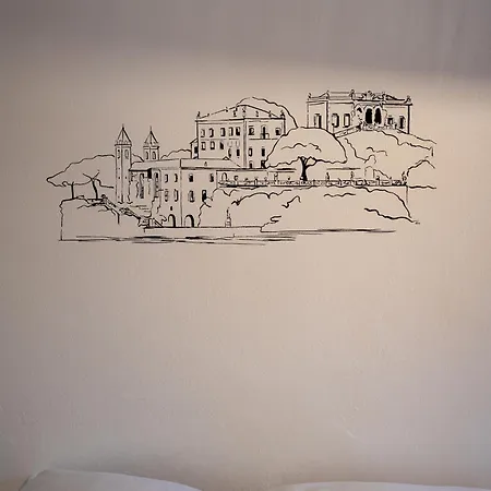 Apartment Casa Petra Lenno