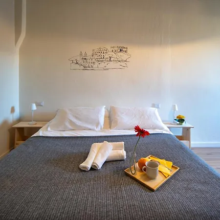 Casa Petra - Wi-fi Gratuito * Лено