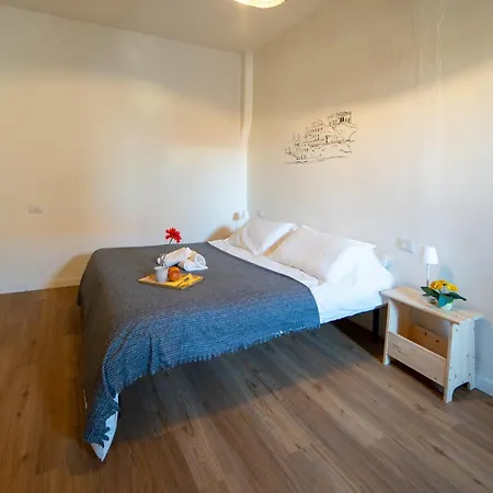 Casa Petra - Wi-fi Gratuito Апартаменты *