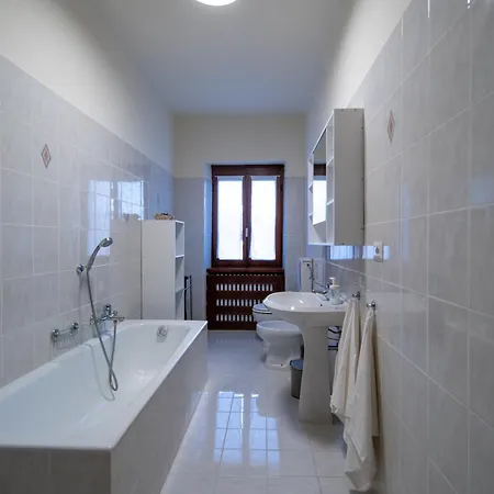 Casa Petra - Wi-fi Gratuito Лено