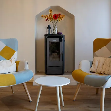 Апартаменты Casa Petra - Wi-fi Gratuito