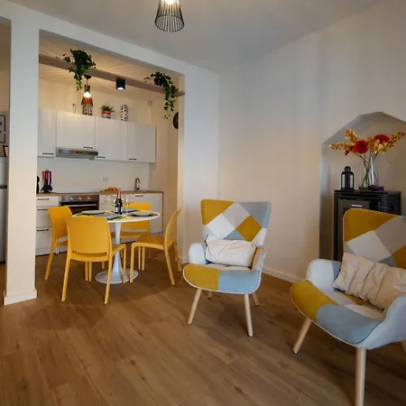 Casa Petra - Wi-fi Gratuito *