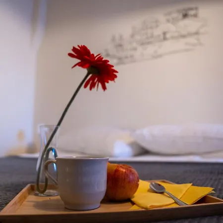 Casa Petra - Wi-fi Gratuito Апартаменты *
