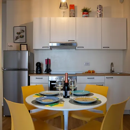 Casa Petra - Wi-fi Gratuito Лено