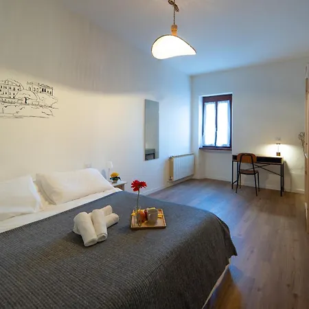 Casa Petra Apartment