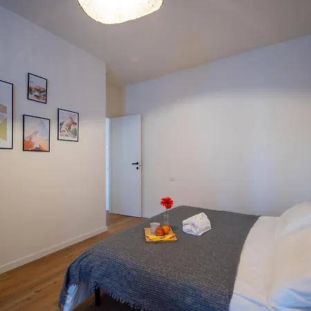 Casa Petra - Wi-fi Gratuito * Лено