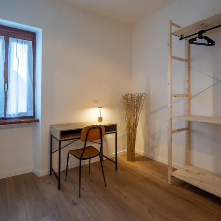 Casa Petra - Wi-fi Gratuito Апартаменты *