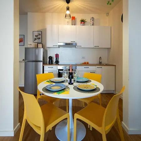 Casa Petra - Wi-fi Gratuito Лено