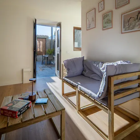 Apartment Casa Petra