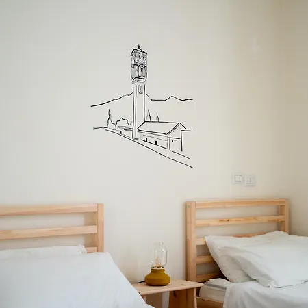 Апартаменты Casa Petra - Wi-fi Gratuito *