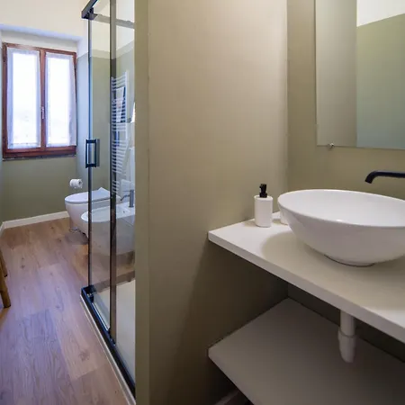 Apartment Casa Petra Lenno