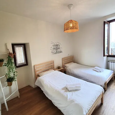 Casa Petra - Wi-fi Gratuito Апартаменты *