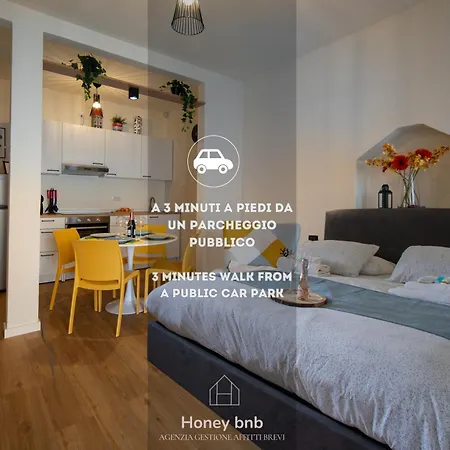Casa Petra - Wi-fi Gratuito Лено